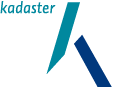 Logo van Kadaster